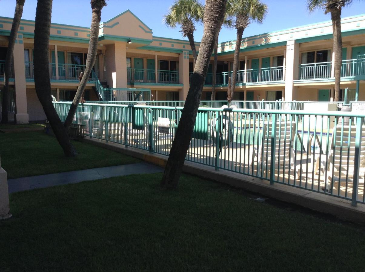 Royal Palace Inn And Suites Myrtle Beach Ocean Blvd Eksteriør billede